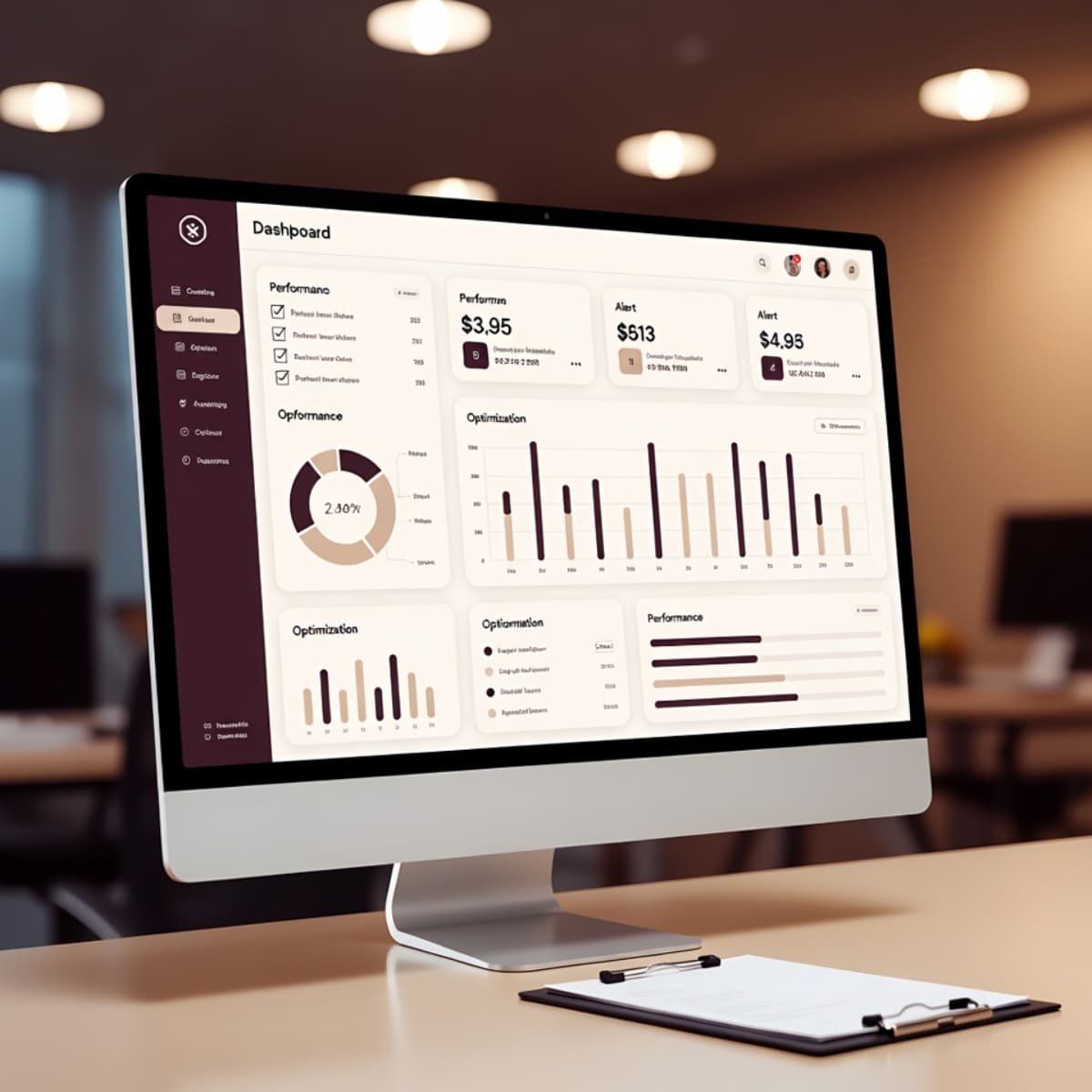 Offre Plus - Accompagnement personnalisé SmartInovAI