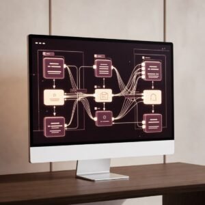 IA Plus — Productivité & workflows
