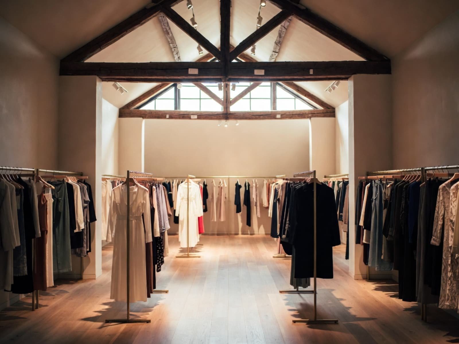 Boutique & E-commerce