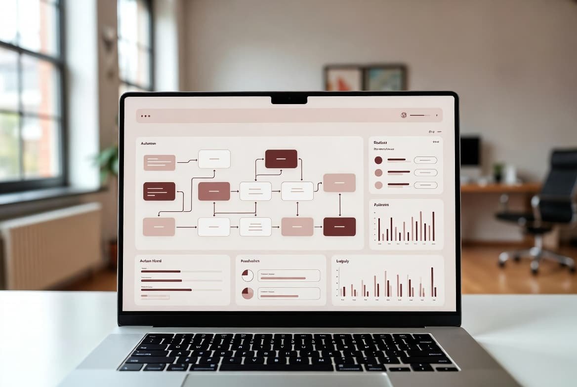 Automatisation et process